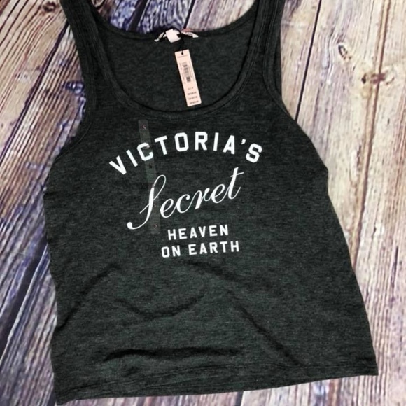 Victoria's Secret Tops - Victoria's Secret Tank